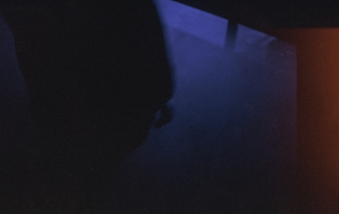 2 Grime Night, Etáž, Ostrava